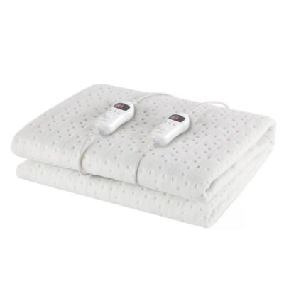 Royal Comfort Thermolux Elite King Multi Zone Electric Blanket | OMF