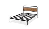 Santa Fe Queen Bed Frame | OMF