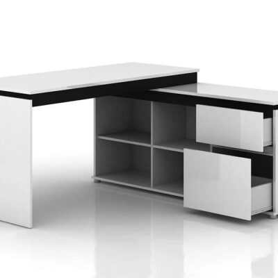 Milano Executive Desk | OMF