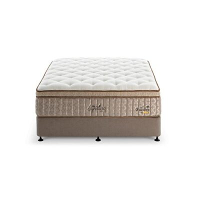 Hamilton Queen Mattress | OMF