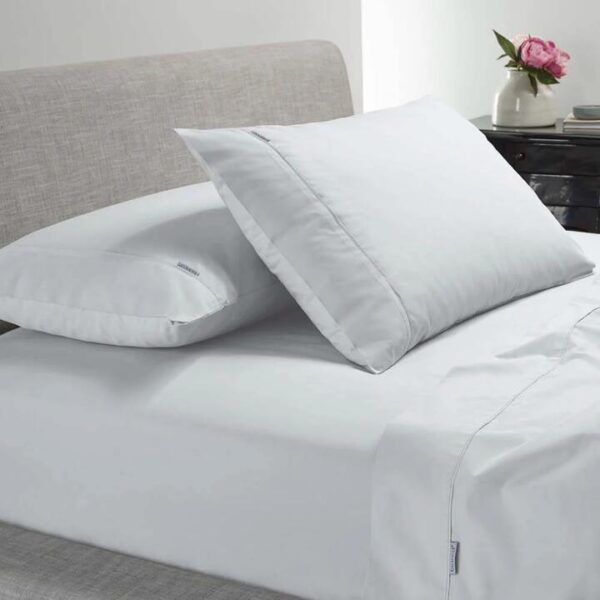 Heston 300TC Combo Sheet Set White Long Single | OMF