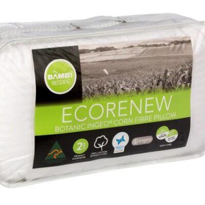 Ecorenew Corn Pillow | OMF
