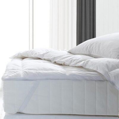 Royal Comfort Goose Topper 1000 GSM King Size Mattress | OMF