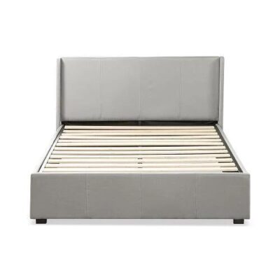 Liberty Gas Lift Double Bed Frame | OMF
