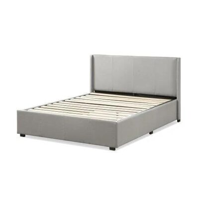 Liberty Gas Lift Queen Bed Frame | OMF