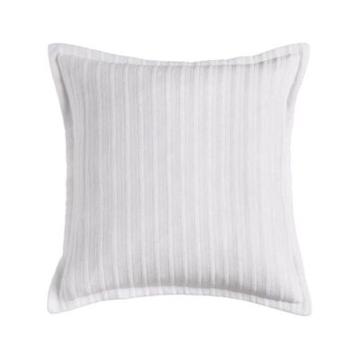 Evora European Pillowcase White | OMF