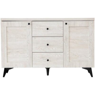Bayville Buffet 2 door 3 drawer | OMF