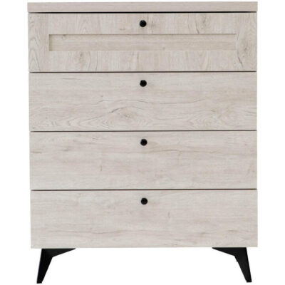 Bayville Chest 4 drawer | OMF
