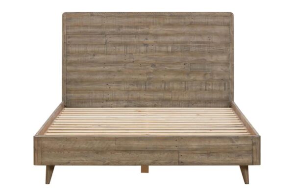Forest Timber King Bed Frame | OMF