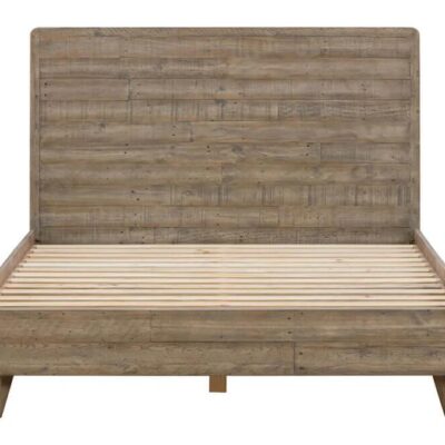 Forest Timber Queen Bed Frame | OMF