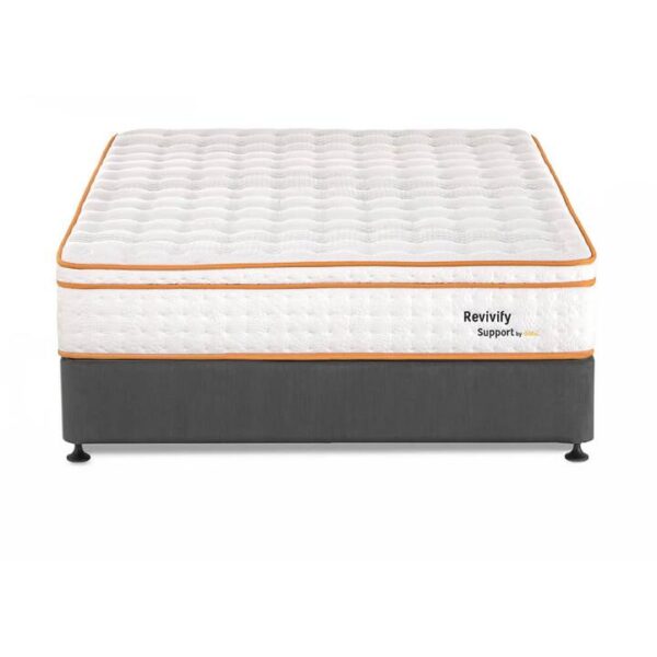 Revivify Support Single Mattress | OMF