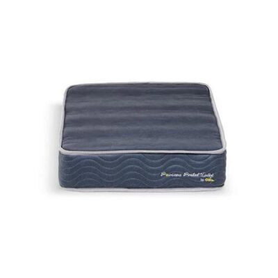 Pawsome Pocket Latex Pet Mattress Small | OMF