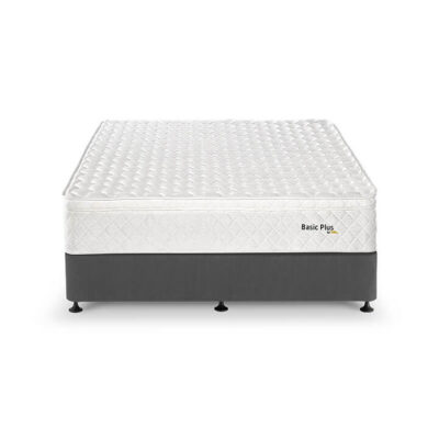Basic Plus Queen Mattress | OMF