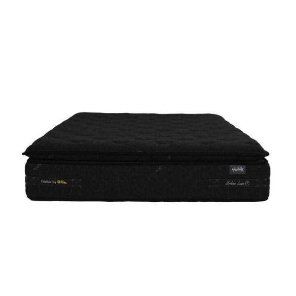 Urban Luxe Mattress Plush Queen | OMF