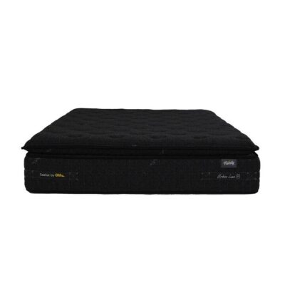 Urban Luxe Mattress Plush Super King | OMF