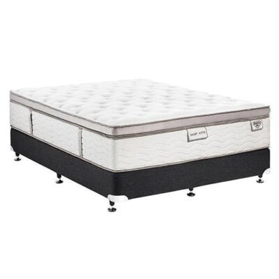 Saint Kitts King Mattress | OMF