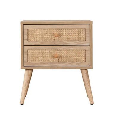 Bali Bedside Table | OMF