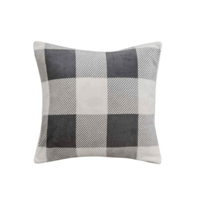 Naya Matching Cushion Charcoal | OMF