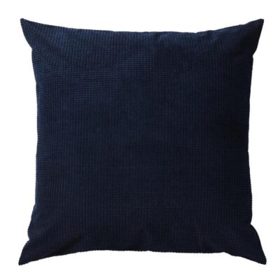 Lebron Indigo European Pillowcase | OMF