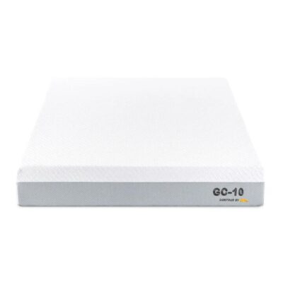 GC-10 Contour By OMF Queen Mattress | OMF
