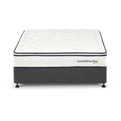 Comfortline Plus Double Mattress | OMF
