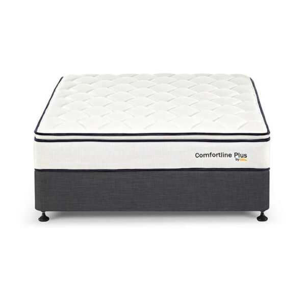 Comfortline Plus Double Mattress | OMF