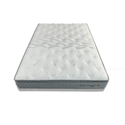 Mornington Plush King Mattress | OMF