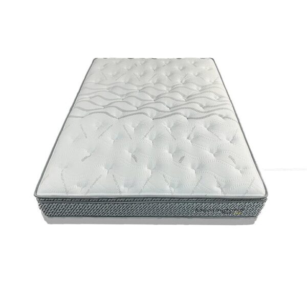 Mornington Plush King Mattress | OMF