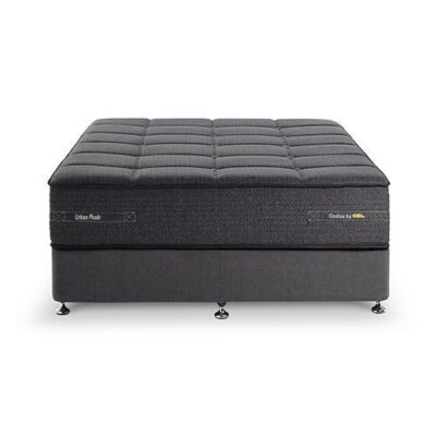 Urban Plush Queen Mattress | OMF