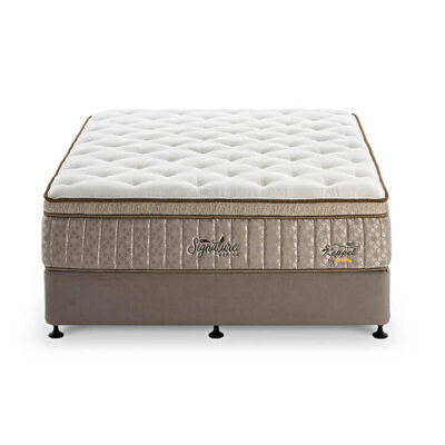 Keppel Super King Mattress | OMF