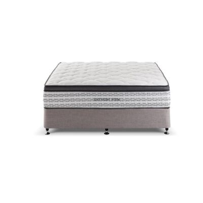 Refresh Super King Mattress Firm | OMF