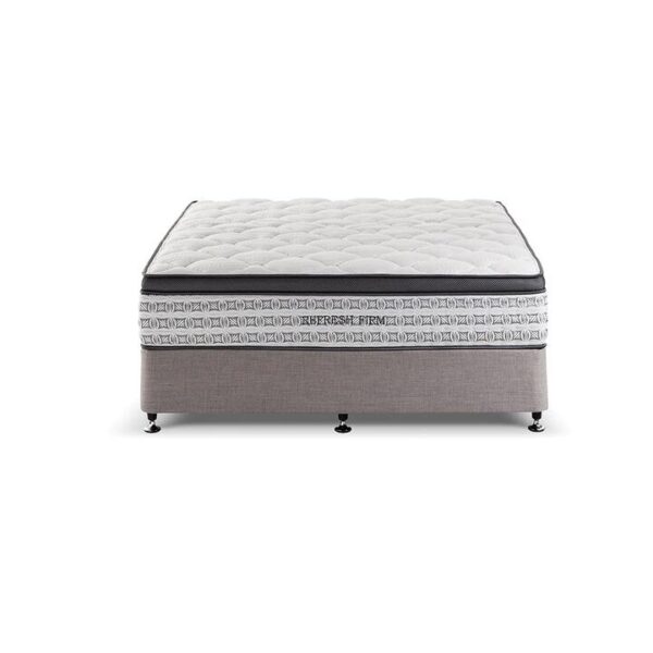 Refresh Super King Mattress Firm | OMF