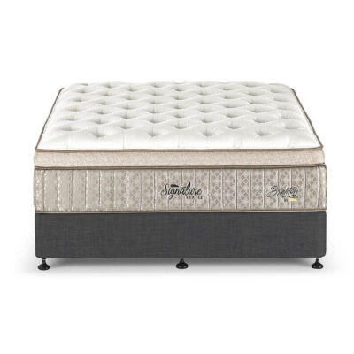 Brighton Support King Mattress | OMF