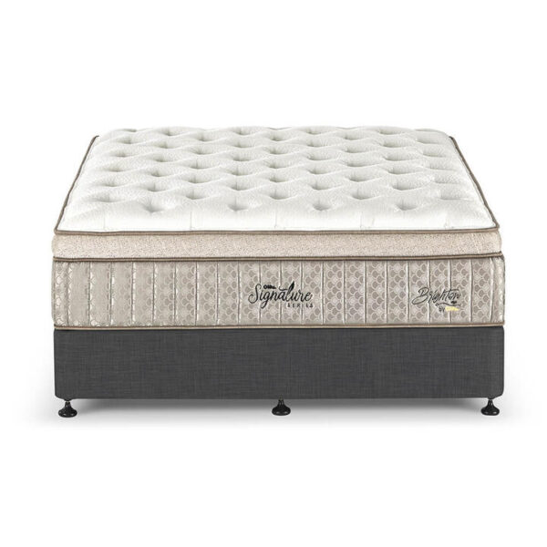 Brighton Support King Mattress | OMF