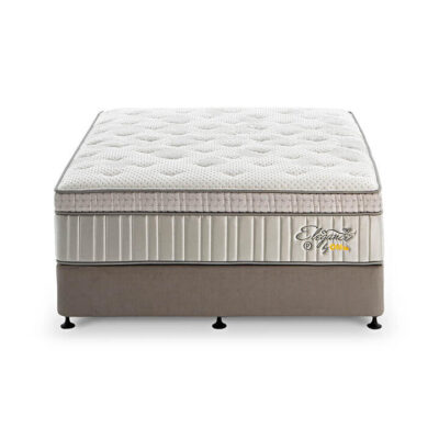 Elegance Medium King Mattress | OMF