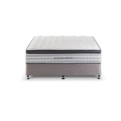Refresh Medium King Mattress | OMF