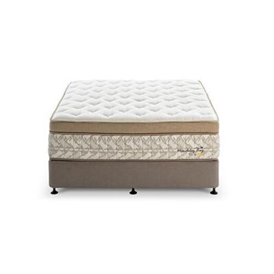 Mandalay Bay Support Queen Mattress | OMF