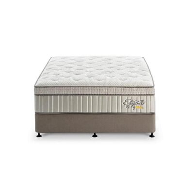 Elegance Soft Queen Mattress | OMF