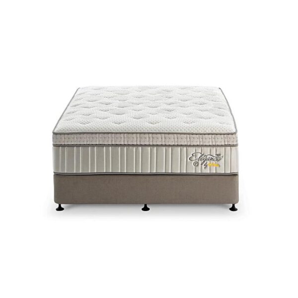 Elegance Soft Queen Mattress | OMF