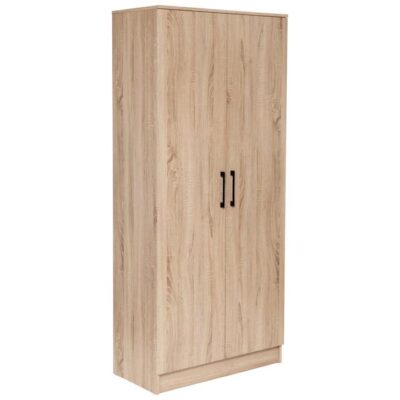 Multi-purpose Double Door Broom Cupboard | OMF