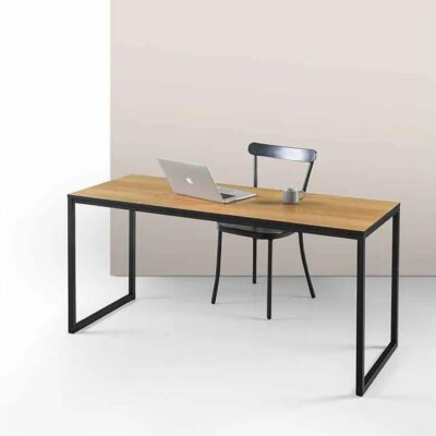 Soho Rectangular Table 160 cm Natural | OMF