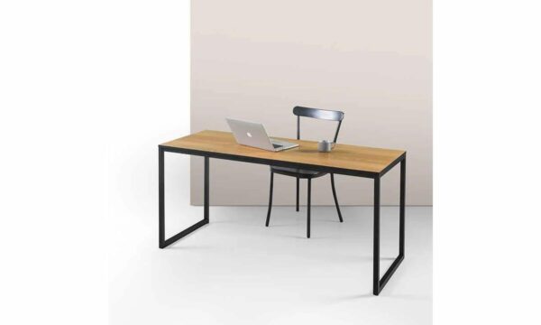 Soho Rectangular Table 160 cm Natural | OMF
