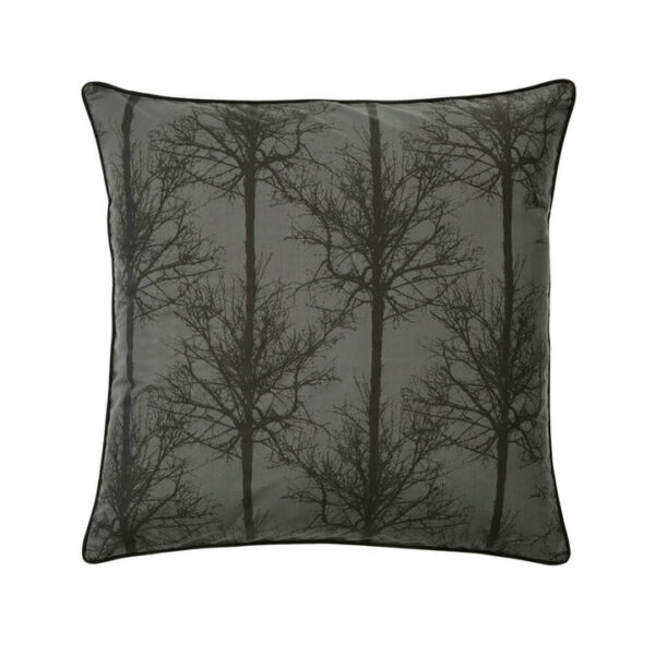 Alpine Stag Taupe Polyester/Cotton European Pillowcase | OMF
