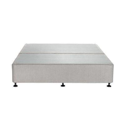 Platform 4 Drawer East West Queen Base | OMF