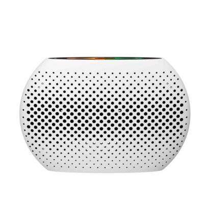 My Genie Compact Reusable Dehumidifier - White | OMF