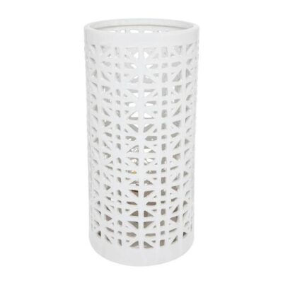 Oprah Table Lamp White | OMF