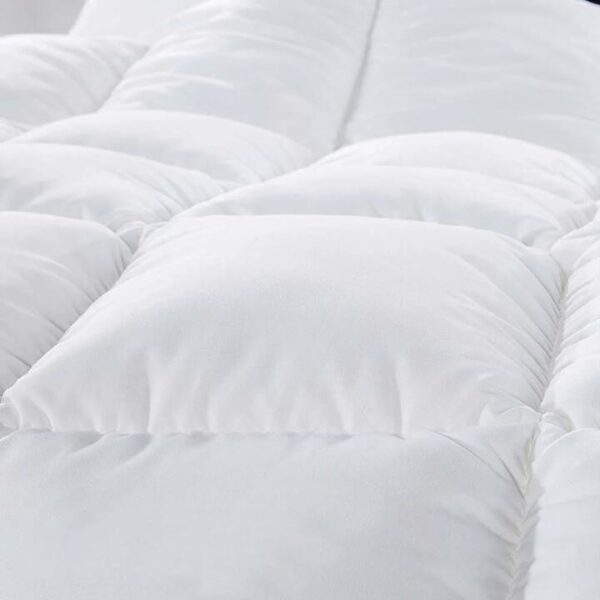 Royal Comfort Duck Down Quilt - Single 233Tc Cover | OMF
