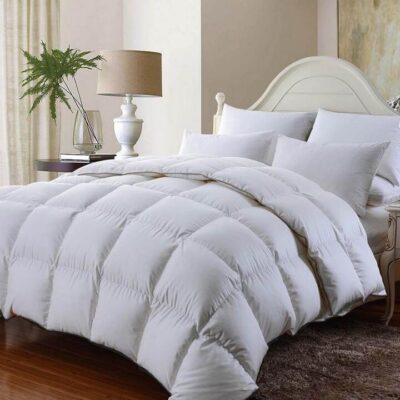 Royal Comfort -Bamboo Quilt Single 350Gsm | OMF