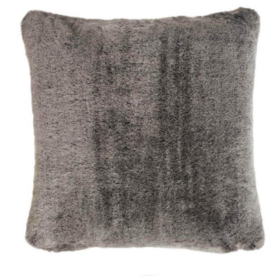Hotham Square Cushion Brown | OMF