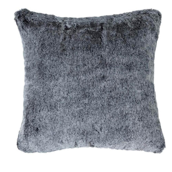 Hotham Square Cushion Coal | OMF
